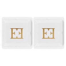 ESCADA Haute Finish蛋糕補充包 13g, 31號 古銅米色, 2個