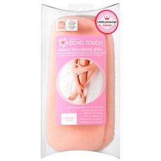 ECHO TOUCH 保濕凝膠護足+護足膜, 250g, 2入, 1個