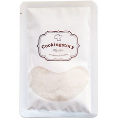 Cookingstory 寒天粉, 200g, 1個