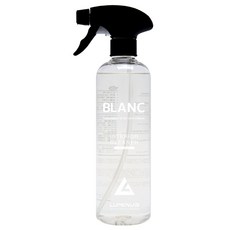루미너스 블랑 자동차 실내세정제, 500ml, 1개