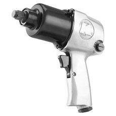 KUANI 冠億 專業級氣動板手 KI-858G 1/2吋 強力型, 1個