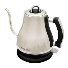 imarflex 伊瑪 不鏽鋼快煮壼 IK-1302, 1.3L, 1100W, 採用#304食品級不銹鋼