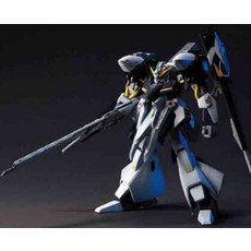 HGUC 1/144 G-Armor TR-5 塑膠模型, 1個