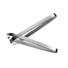 LOTRON 西德寬窄眉拔 Set 2入 L-221, 1組