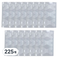 Benhome 防止張嘴膠帶, 225個