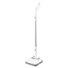 IRIS OHYAMA 愛麗思歐雅瑪 充電式電動擦地機, ICM-01, 白色