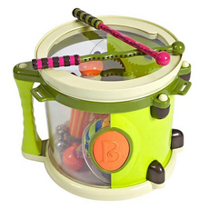 Brandb 多功能樂器組, 混色