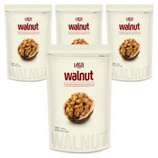 Nutree 核桃, 400g, 4包