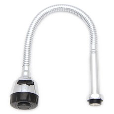 The IK Korea 替換用I型伸縮軟管水槽鵝頸廚房水龍頭, 1個