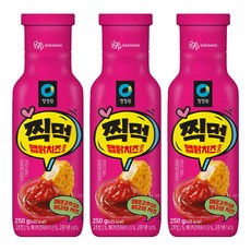 清淨園 辣雞起司沾醬, 250g, 3個