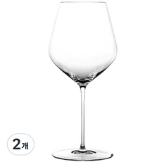 SPIEGELAU 手工Highline勃根地紅酒杯, 700ml, 2個
