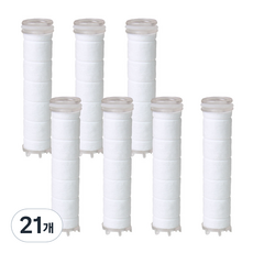 BT-4300 전용 정수필터, 21개