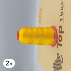 Topsread 聚酯纖維繡花線, 530, 3600m