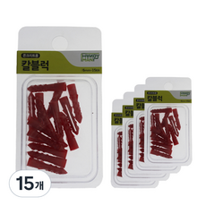 HANDY MAN 壁虎 15入, 15個