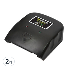 HANDZ 手提式14.4V電鑽充電座 HFL-144NA, 2個