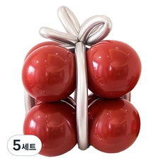 Titan派對活動氣球組, 9號, 5套