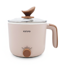 Kinyo 多功能陶瓷美食鍋, FP-0769