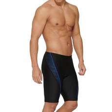 quaro 男士五分室內泳褲 QRM544