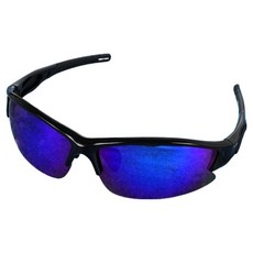 Rawlings 聚碳酸酯運動太陽眼鏡 REW21-004PM-BBLB, 黑色, 1個