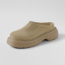 CHAAKAN SHOES 女款 Moore 厚底穆勒鞋 MLSDR3g139