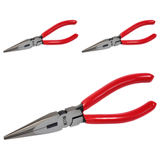 케이디와이 롱노우즈 플라이어 KLP-150, 3개