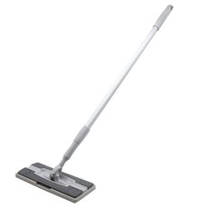 Living Berry 不織布拖把清潔器 一般型 灰色, 1個