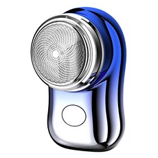 Kolin 歌林 口袋型圓刀頭刮鬍刀, KSH-DLRZ1400, 1個