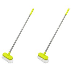 Sol&Soul 推桿刷, 萊姆, 2個