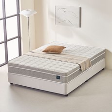 웰퍼니쳐 이즈코어 엔드리스 매트리스, 250mm, 미디엄하드