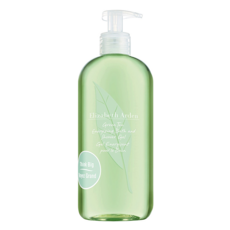 Elizabeth Arden 伊麗莎白雅頓 綠茶香水沐浴膠, 500ml, 1瓶
