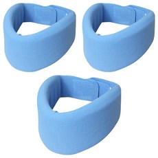 수성 소프트칼라 부목 중형, 3개