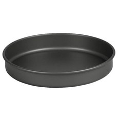 Trangia S27 超輕硬鋁平底煎鍋，重量85g, 1個, 18.1cm