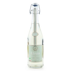 Elixia 有機檸檬汽水 750ml, 1個, 750毫升