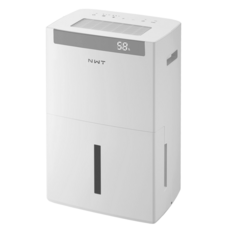 NEW WIDETECH 威技 WiFi智慧除濕機 26L, WDH-26ED
