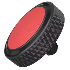 JJC 彩色快門按鈕 豪華版, SRB, 1個