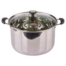 Kitchen-Art 雙耳不鏽鋼洗衣鍋組, 1套