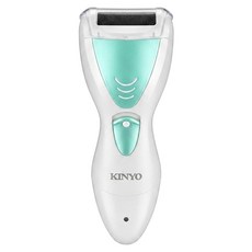 Kinyo 充電式去角質美足機, BT282