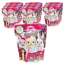 寵物玩具泡泡浴 12入, 隨機發貨