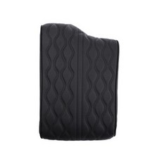 MAYTON Palisade專用扶手墊, 黑色