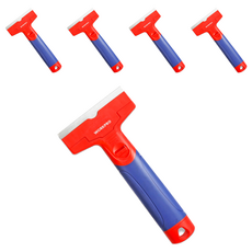 WORKPRO 瓷磚及玻璃高強度刮刀 WP219002, 5個