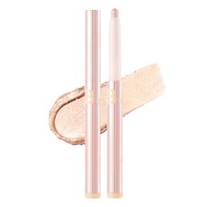 BANILA CO 芭妮蘭 Mood On眼影棒 0.5g, 07 Stardust, 1支