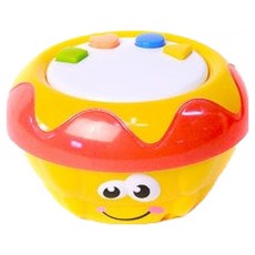 디고베이비워커, 1개