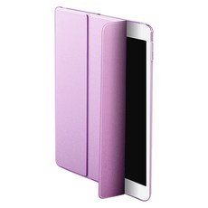 VENTOSA iPad 智慧型保護套 Venti 保護殼, 紫色