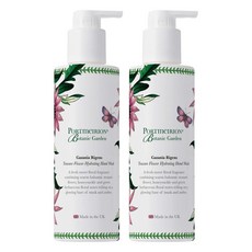 포트메리온 보타닉가든 핸드워시 트레져 플라워, 300ml, 2개