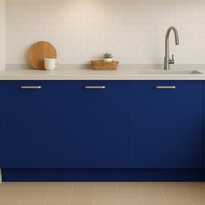 데코리아 단색 SL566-5566 시트지