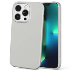 모란카노 팬시 젤리 휴대폰 케이스