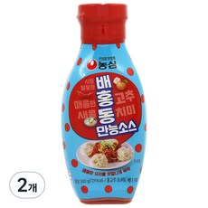 배홍동 만능소스, 300g, 2개 300g, 2개