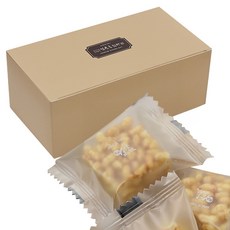 김규흔한과 바삭고소 현미강정 박스형, 1개, 120g