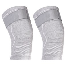 ZEAMO 日本綁帶加壓保暖護膝, 1套