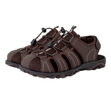 LECAF 男士 Crimson 涼鞋 LE5S383DBR